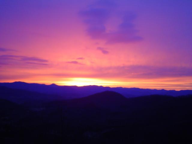 a vision of lilac skies [closed] Purple-dawn